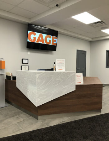 Gage Cannabis Co.