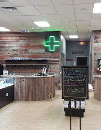 The River Provisioning – Medical & Recreational Marijuana Dispensary & Delivery