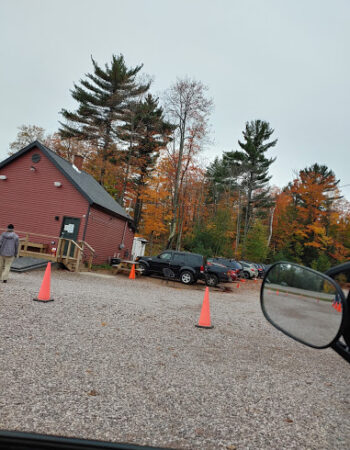 The Fire Station (Recreational and Medical Cannabis)