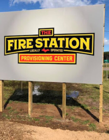 The Fire Station (Recreational and Medical Cannabis)