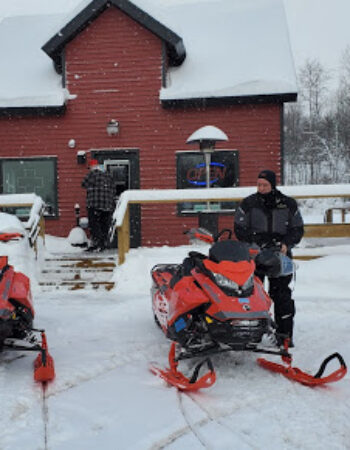 The Fire Station (Recreational and Medical Cannabis)