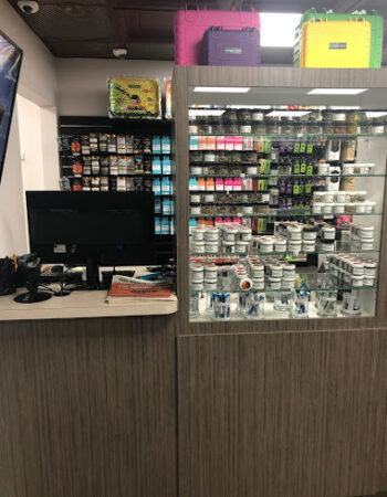 Oz Cannabis Bay City – Medical and Recreational Dispensary