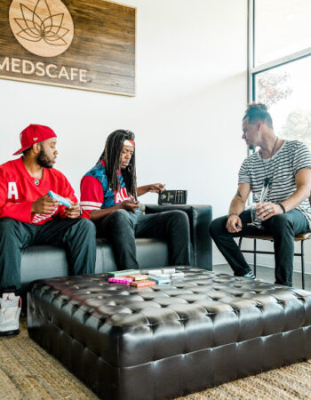 Meds Cafe | Recreational Marijuana Dispensary