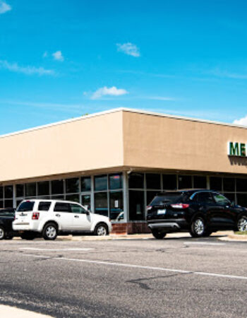 Meds Cafe | Recreational Marijuana Dispensary