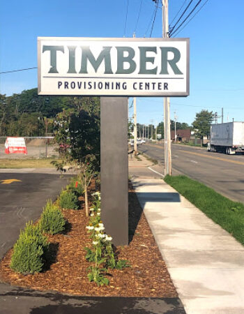 Timber Cannabis Co.