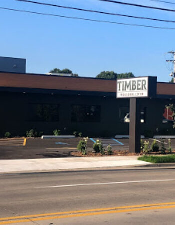 Timber Cannabis Co.