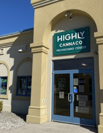 Highly Cannaco – Traverse City Medical Dispensary