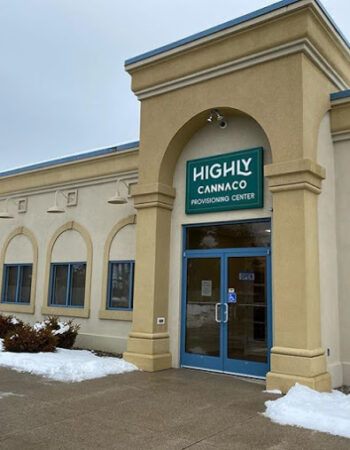 Highly Cannaco – Traverse City Medical Dispensary