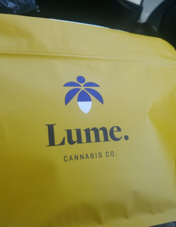 Lume Cannabis Co.