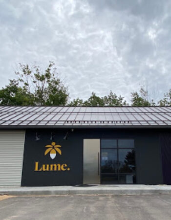 Lume Cannabis Co.