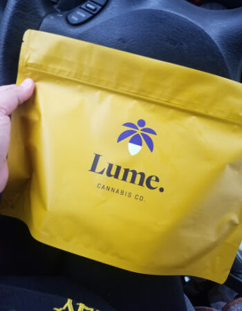 Lume Cannabis Co.