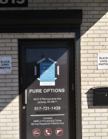 Pure Options Lansing South