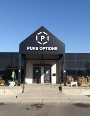 Pure Options Lansing South