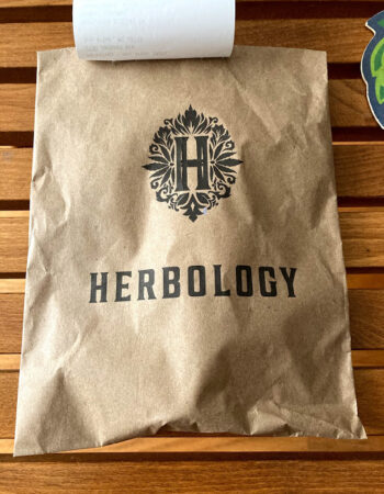 Herbology Dispensary