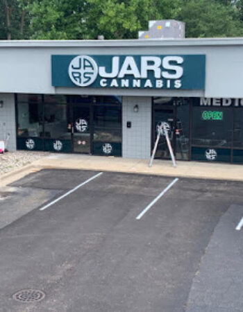 JARS Cannabis Lansing