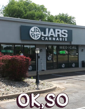 JARS Cannabis Lansing