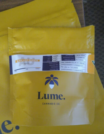 Lume Cannabis Co.