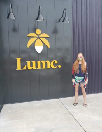 Lume Cannabis Co.