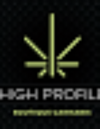 High Profile – Boutique Cannabis