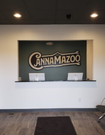 Cannamazoo Provisioning Center