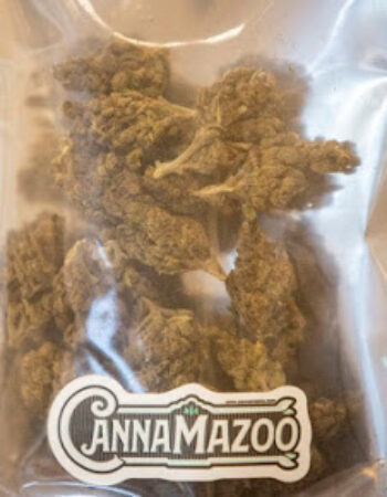 Cannamazoo Provisioning Center