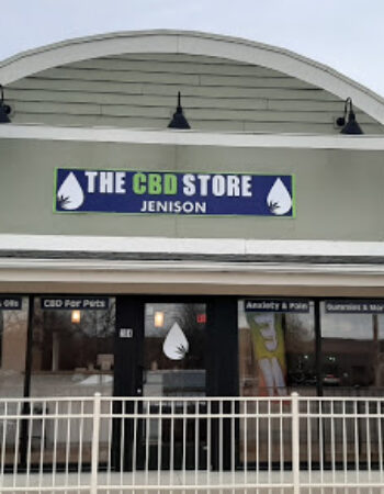 THE CBD STORE