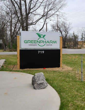 Green Pharm Traverse City