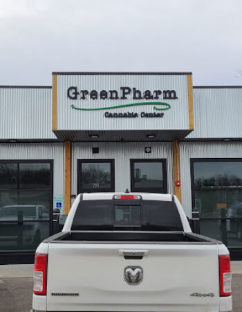 Green Pharm Traverse City