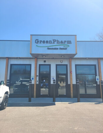 Green Pharm Traverse City