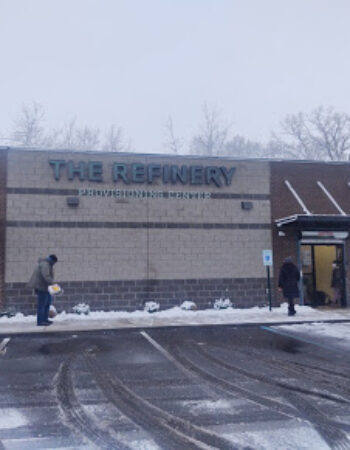 The Refinery – Recreational & Medical Dispensary