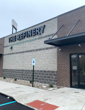 The Refinery – Recreational & Medical Dispensary