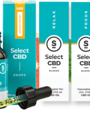 Oregon CBD Co.