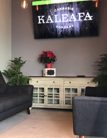 Kaleafa Cannabis Company – Oregon City