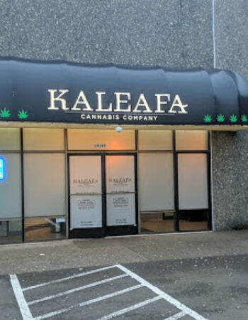 Kaleafa Cannabis Company – Oregon City