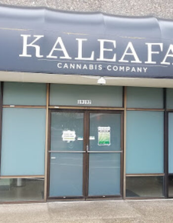 Kaleafa Cannabis Company – Oregon City