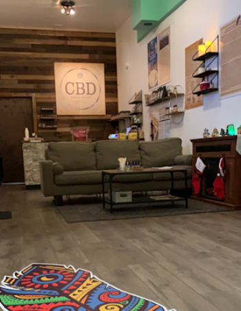 CBD American Shaman Portland