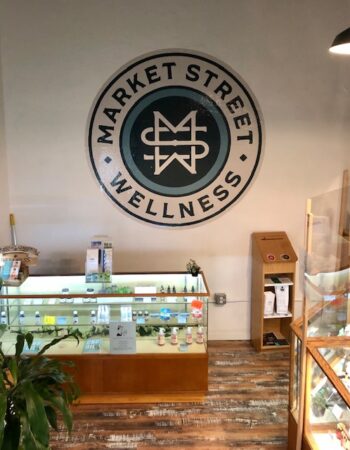 Market Street Wellness