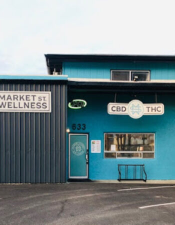 Market Street Wellness