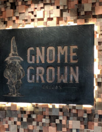 Gnome Grown Dispensary – Oregon City