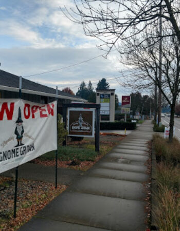 Gnome Grown Dispensary – Oregon City