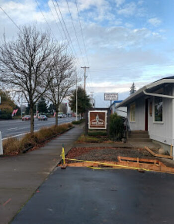 Gnome Grown Dispensary – Oregon City