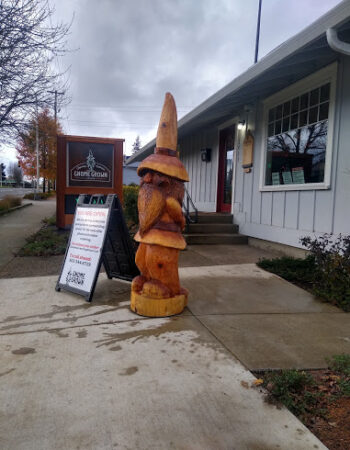 Gnome Grown Dispensary – Oregon City