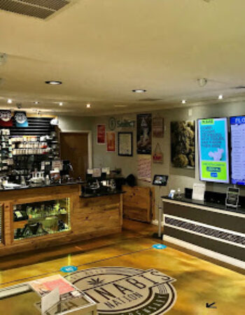 Cannabis Nation – Oregon City Dispensary