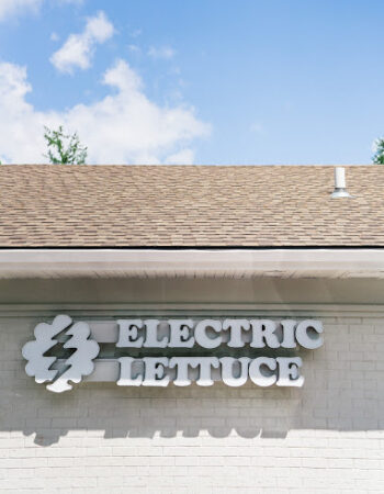 Electric Lettuce Dispensary