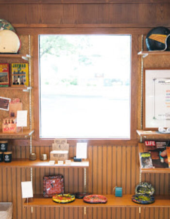 Electric Lettuce Dispensary