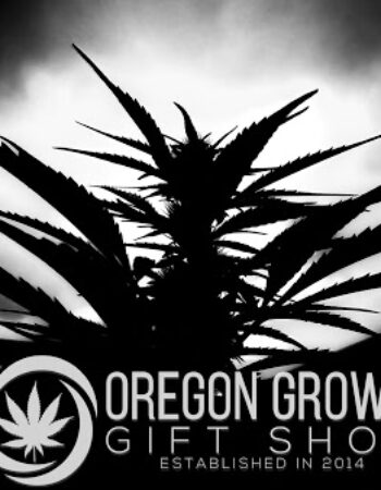 Oregon Grown