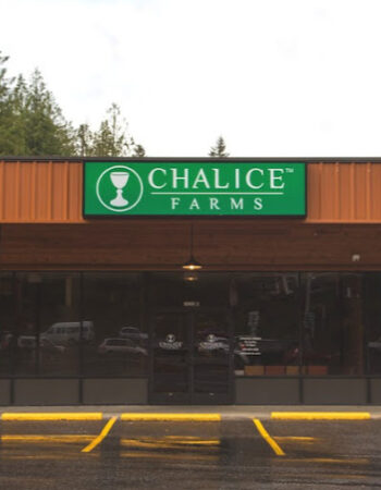 Chalice Farms Recreational Marijuana Dispensary – Happy Valley