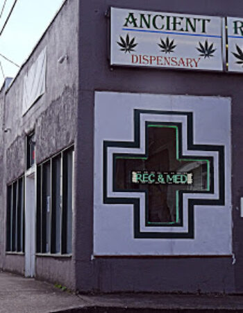 The Joint On State Cannabis Weed Dispensary Salem Oregon