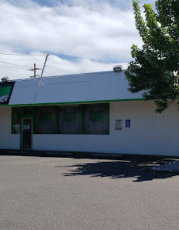 Oregon’s Best Buds Dispensary