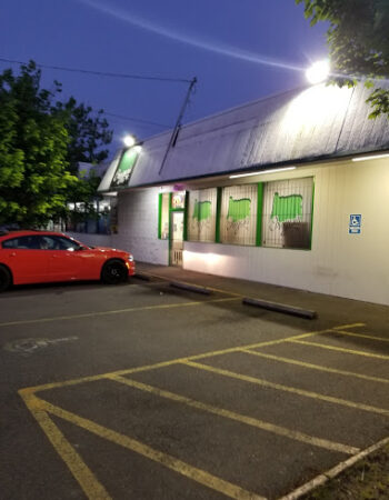 Oregon’s Best Buds Dispensary